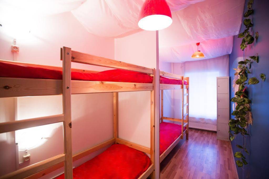 Hostel Fregat