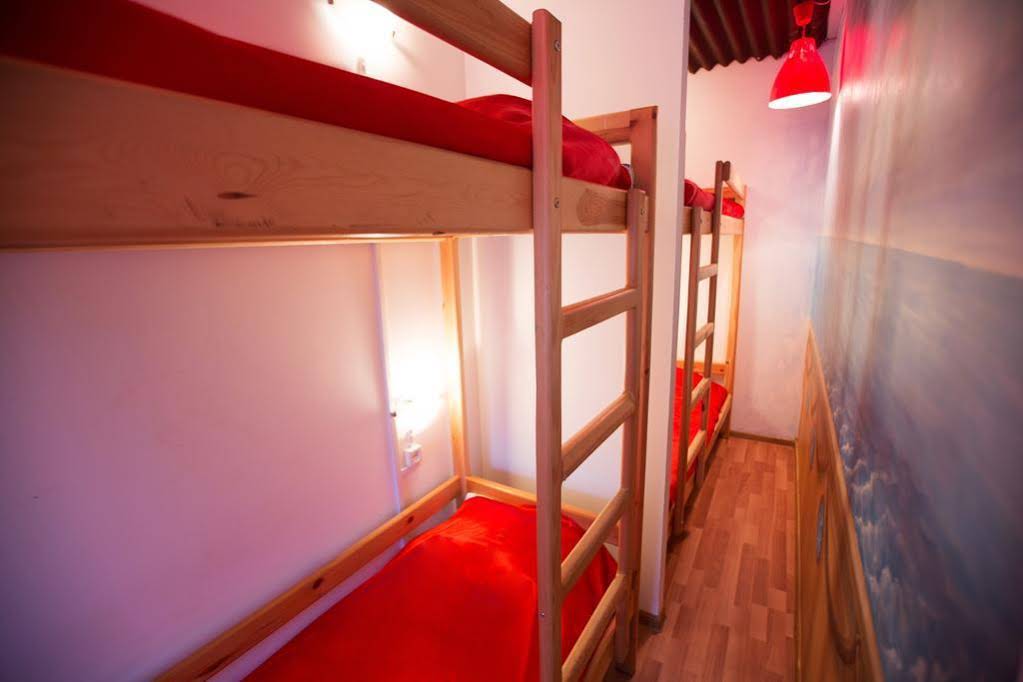 Hostel Fregat