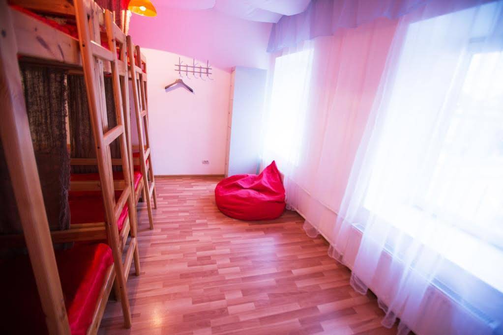 Hostel Fregat
