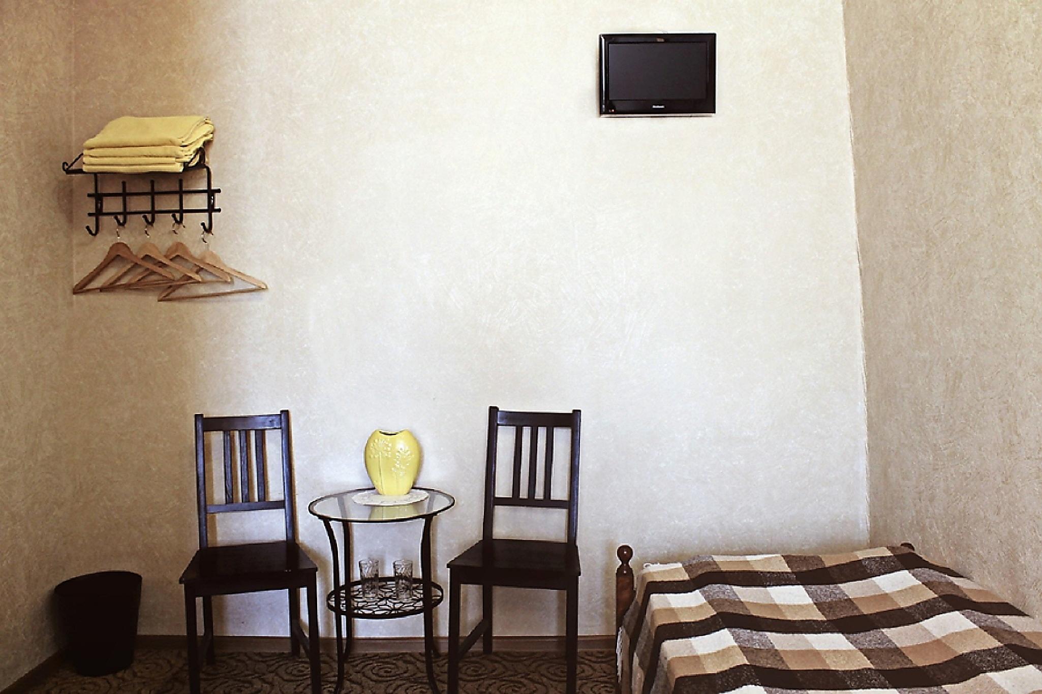 Good Morning Small Hotel