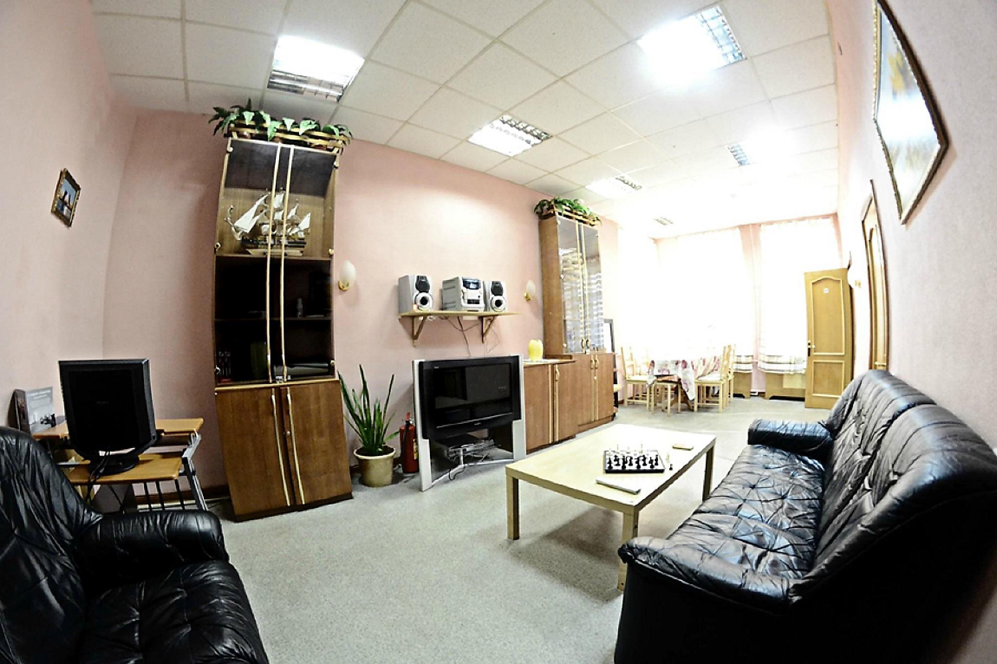 Good Morning Small Hotel