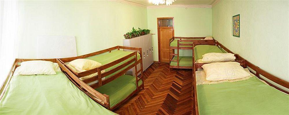 Good Morning Small Hotel