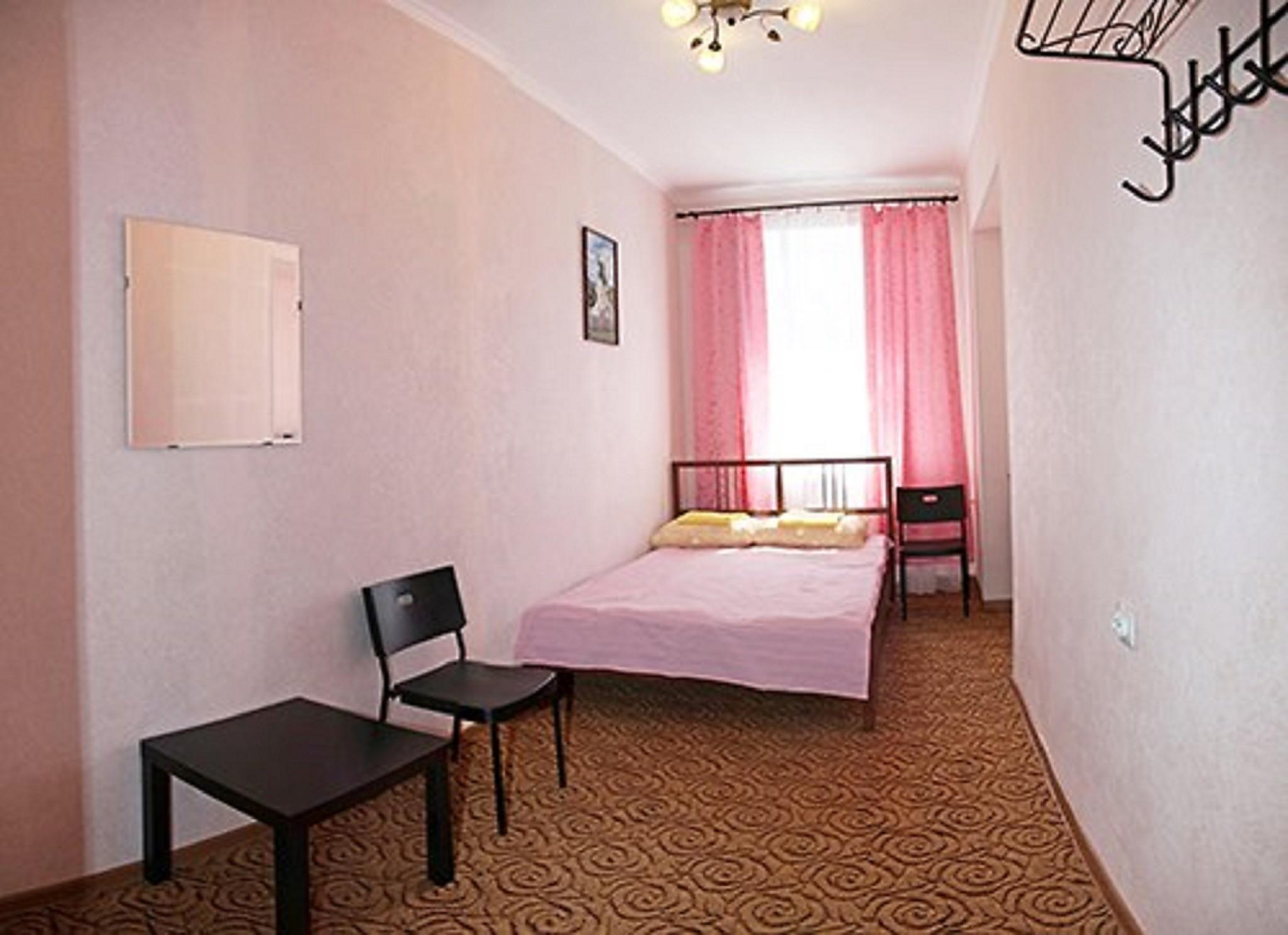 Good Morning Small Hotel