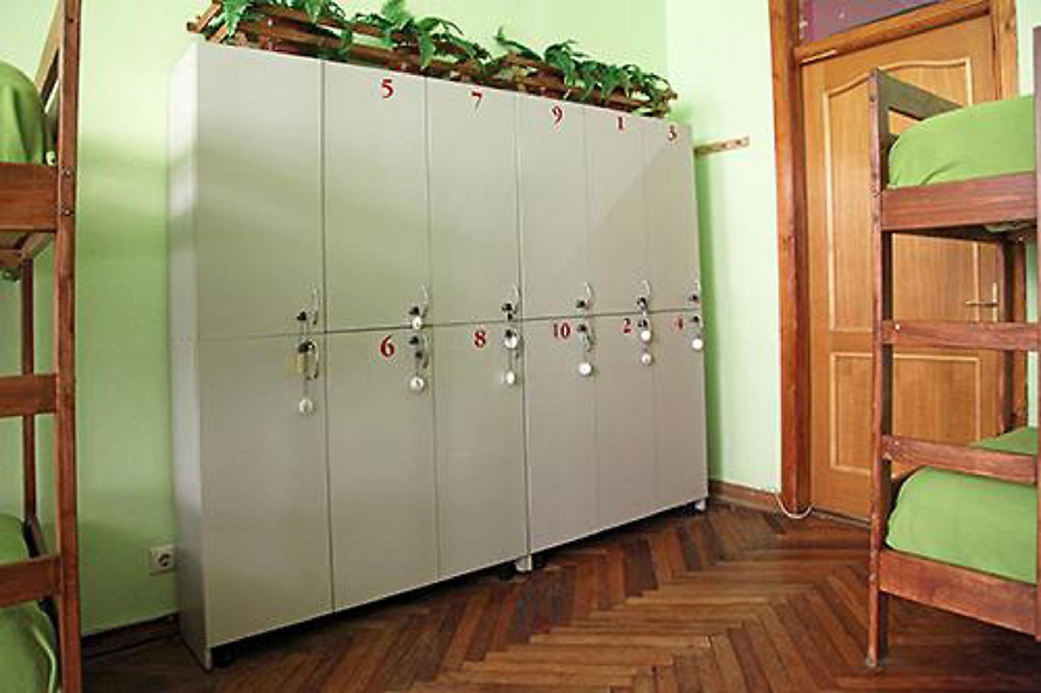 Good Morning Small Hotel