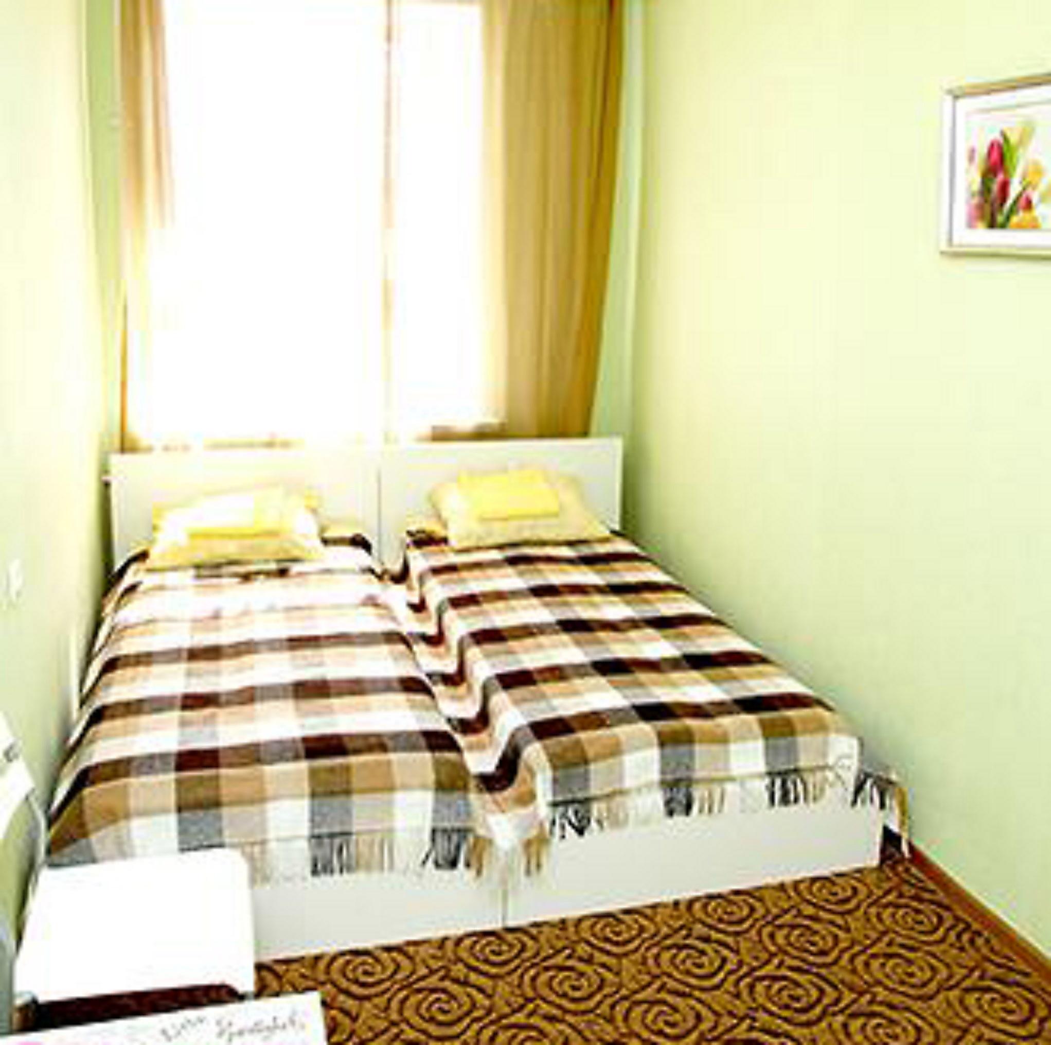 Good Morning Small Hotel