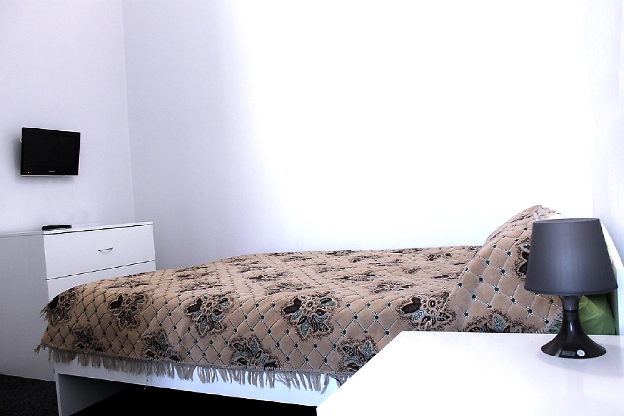 Good Morning Small Hotel