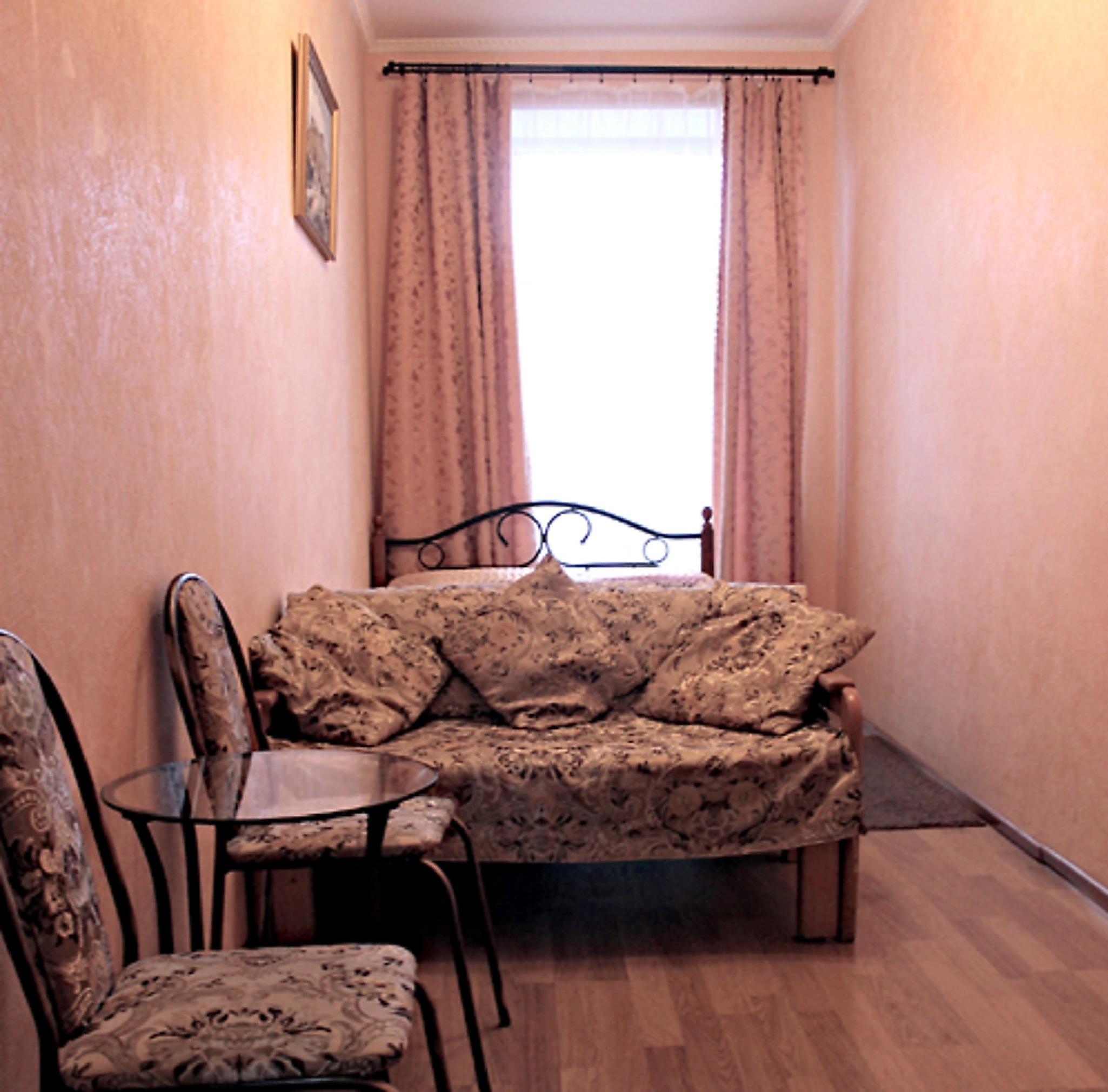 Good Morning Small Hotel