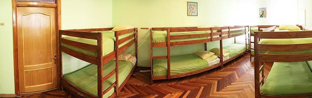 Good Morning Small Hotel