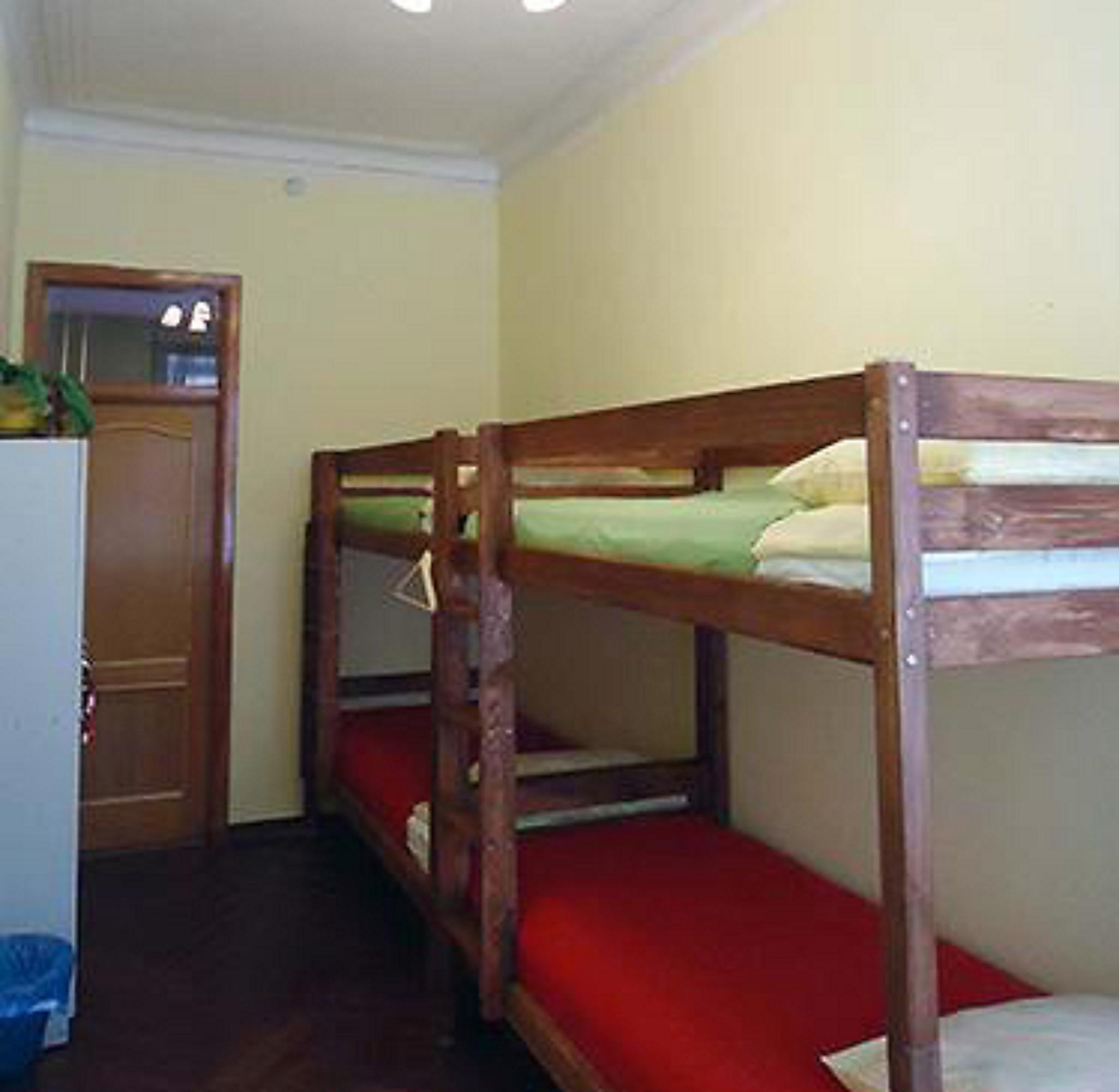 Good Morning Small Hotel