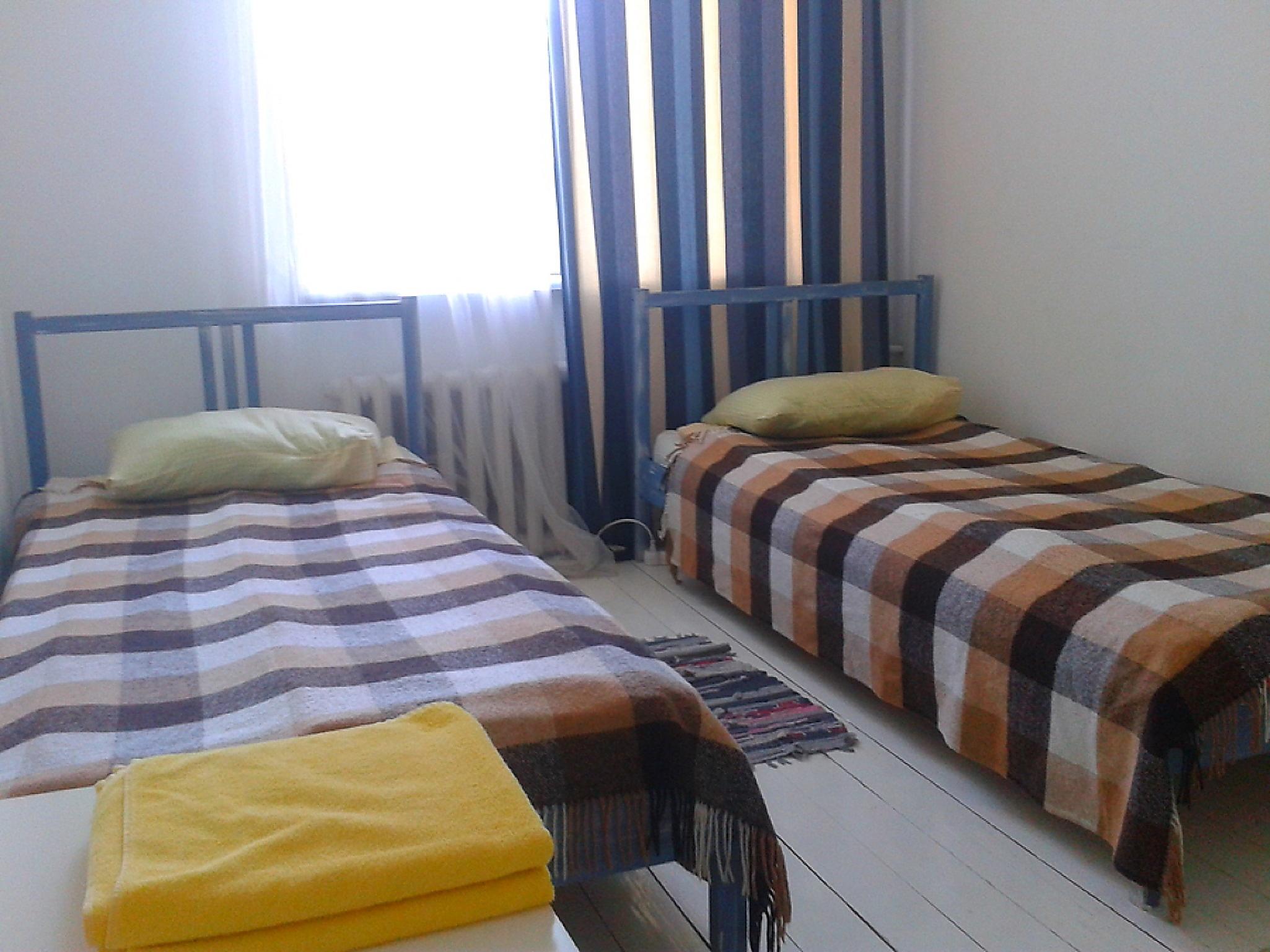 Good Morning Small Hotel