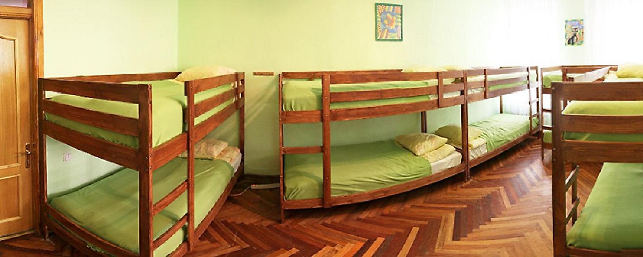 Good Morning Small Hotel