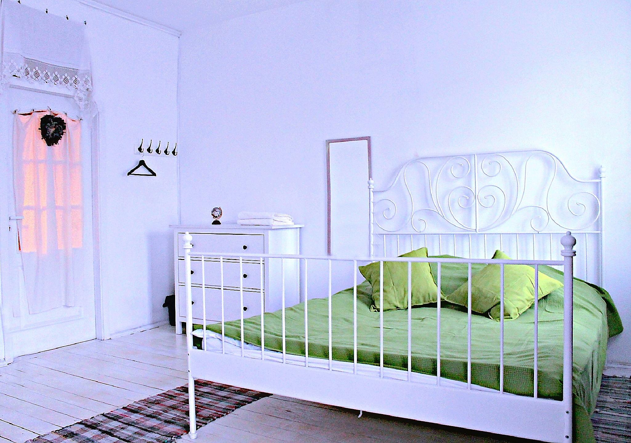 Good Morning Small Hotel