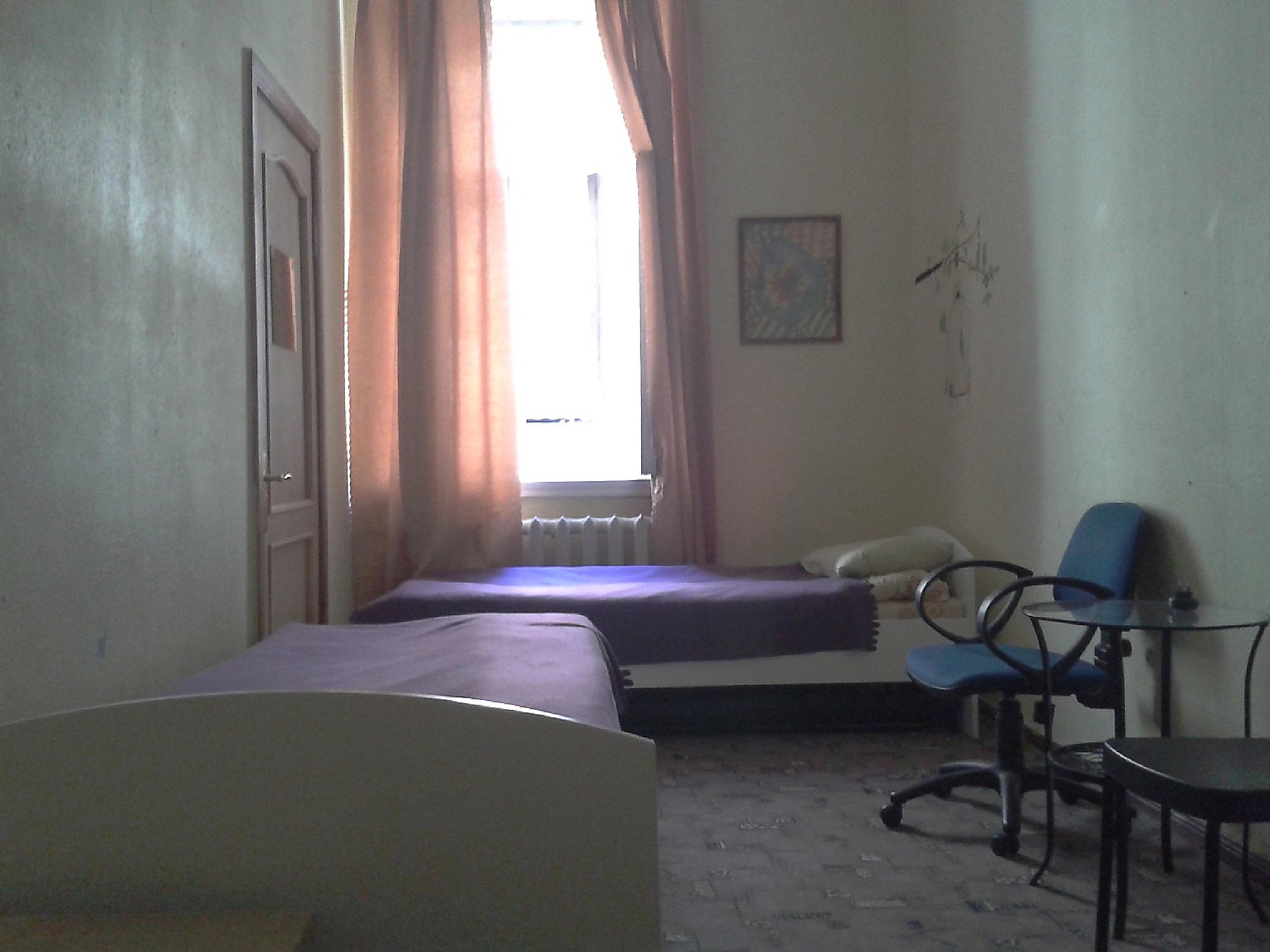 Good Morning Small Hotel