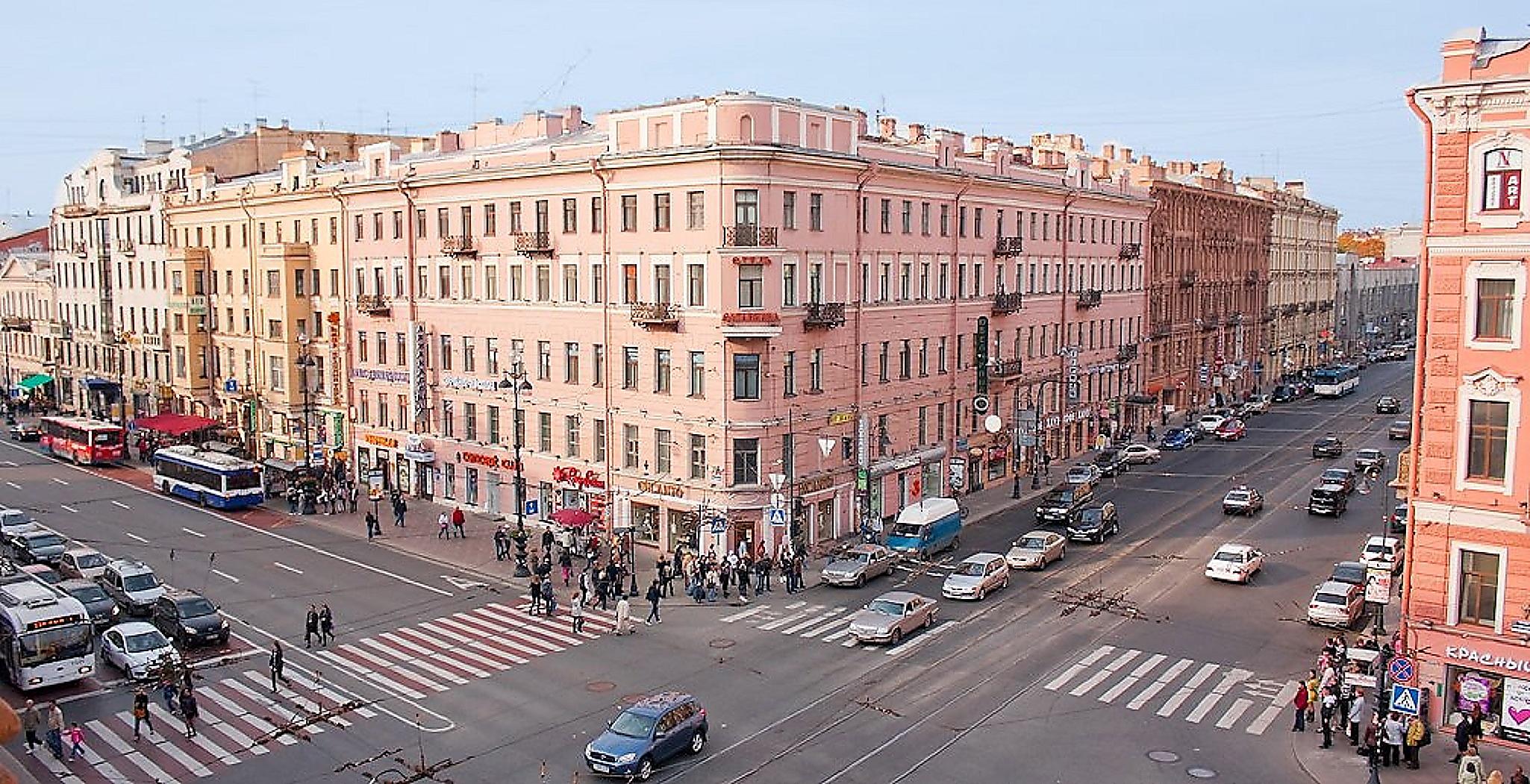 Good Morning Small Hotel