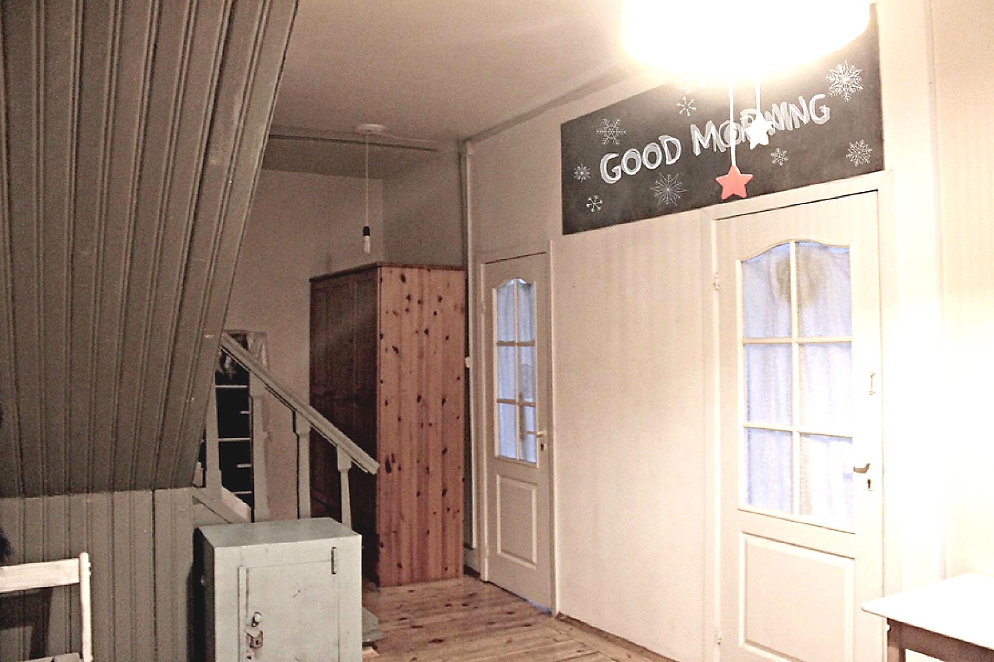 Good Morning Small Hotel