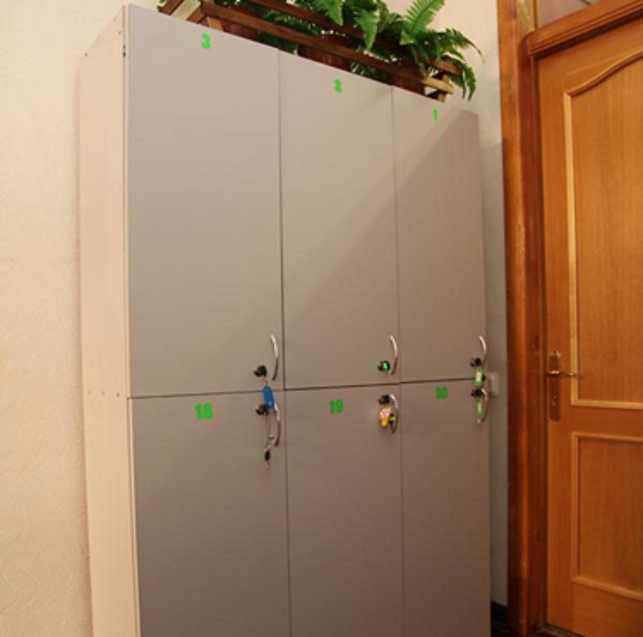 Good Morning Small Hotel