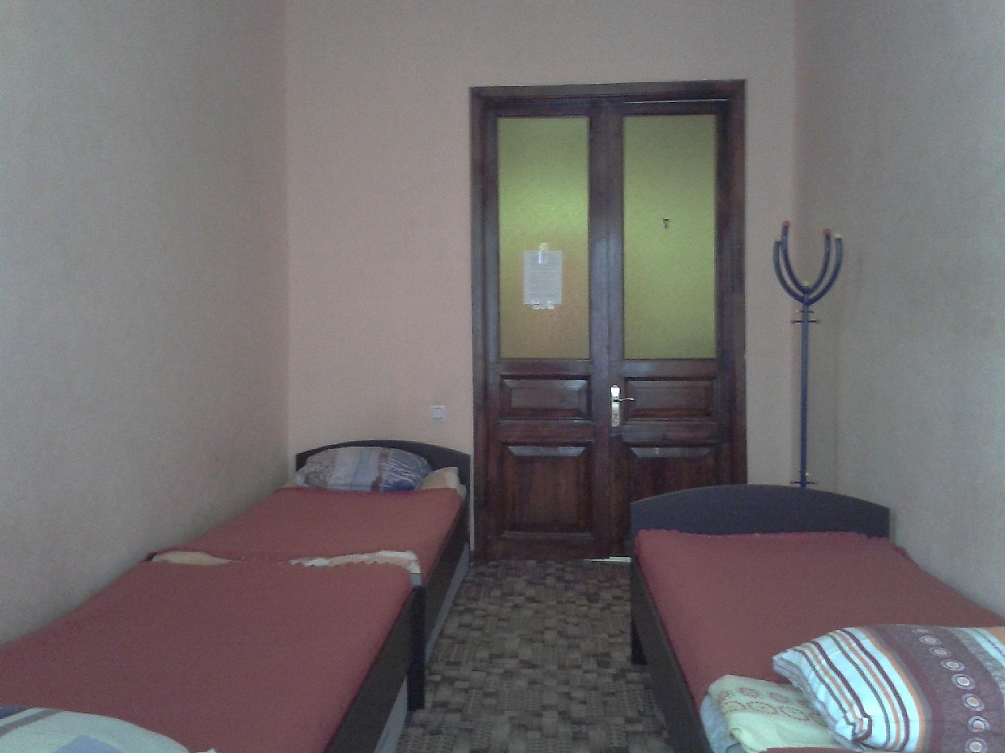 Good Morning Small Hotel