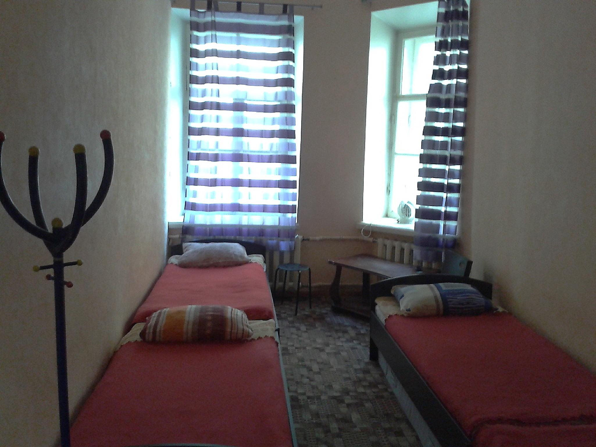 Good Morning Small Hotel