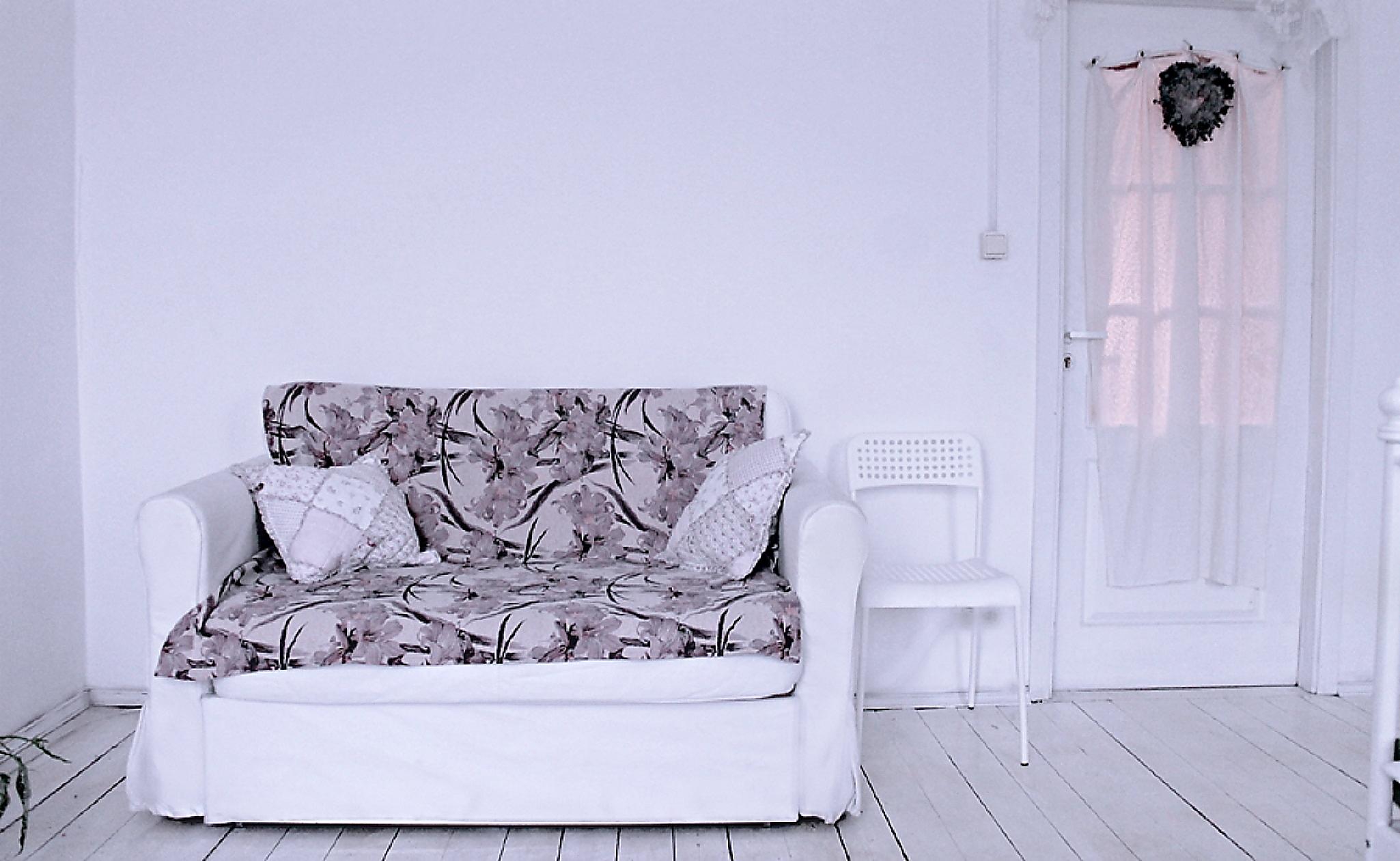 Good Morning Small Hotel