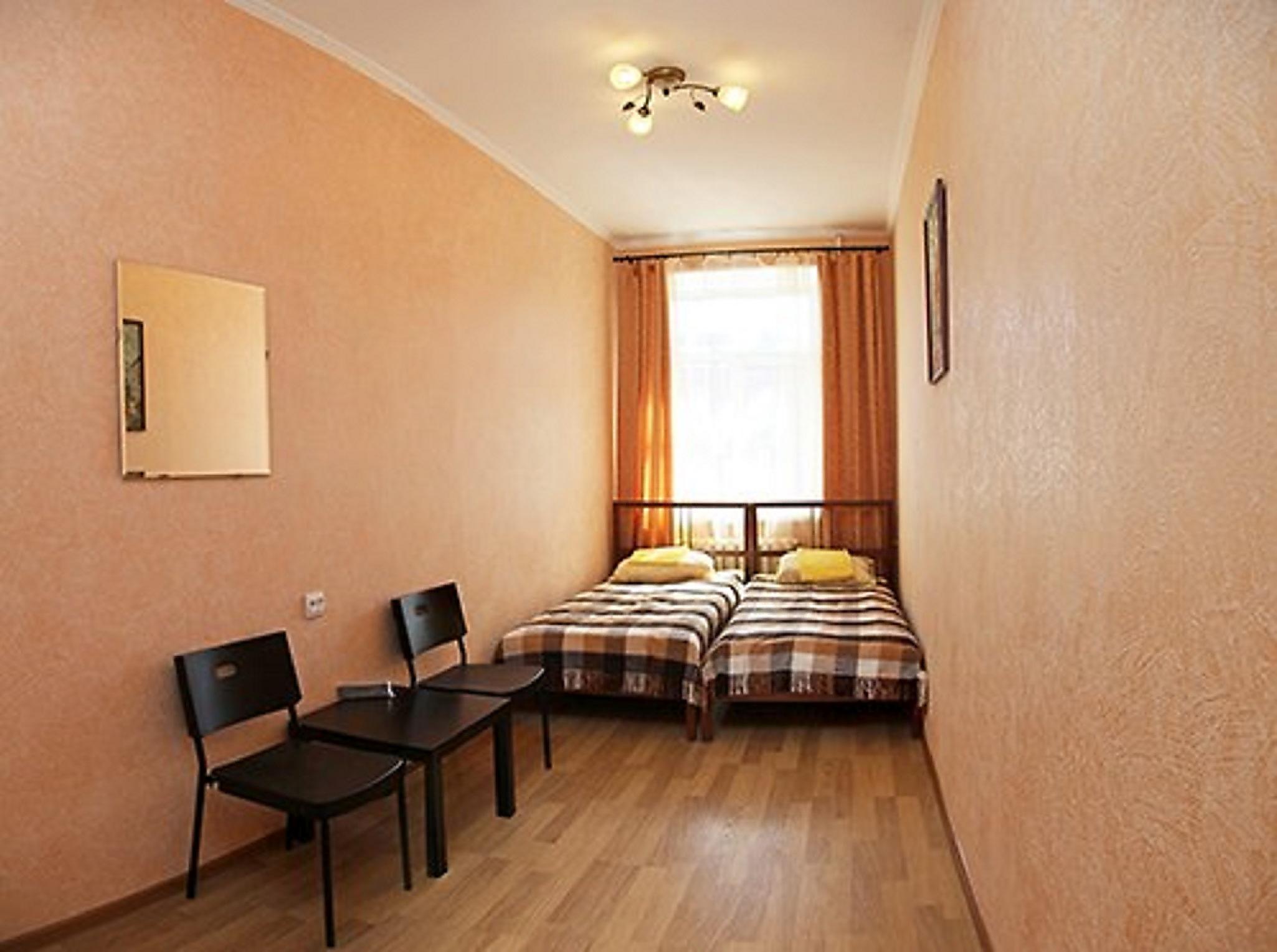 Good Morning Small Hotel