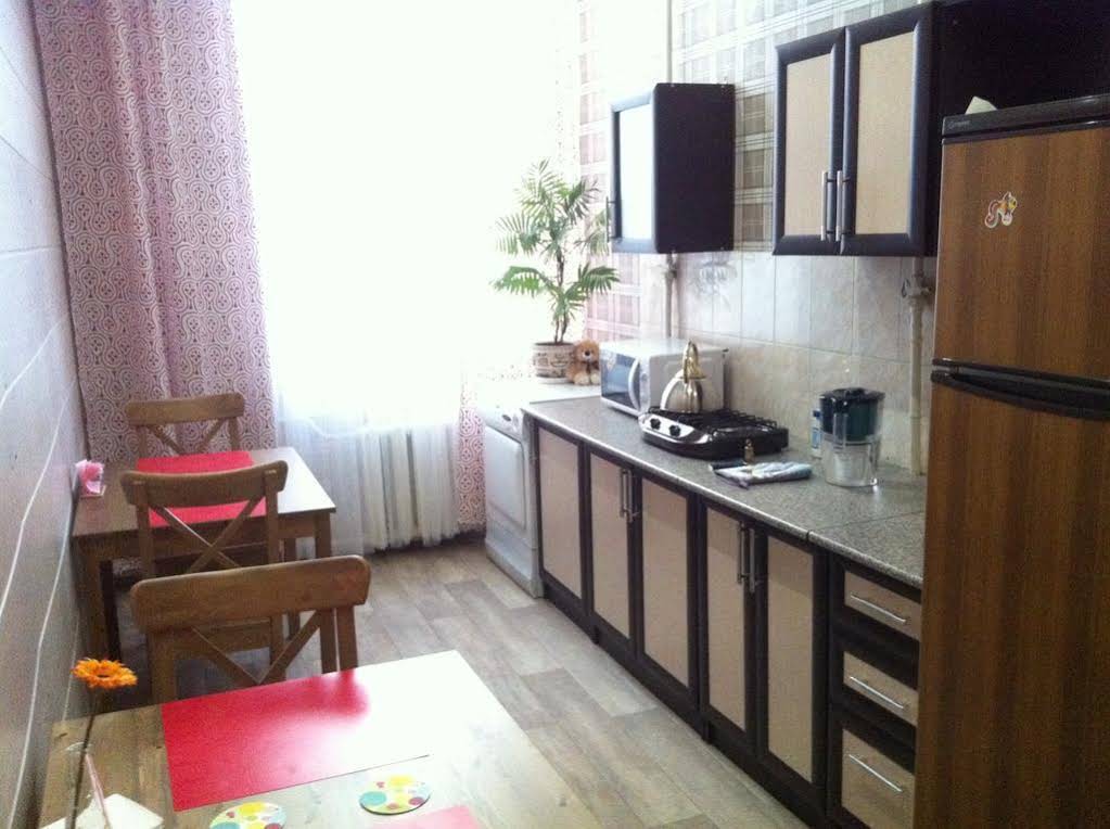 Hostel Gosti