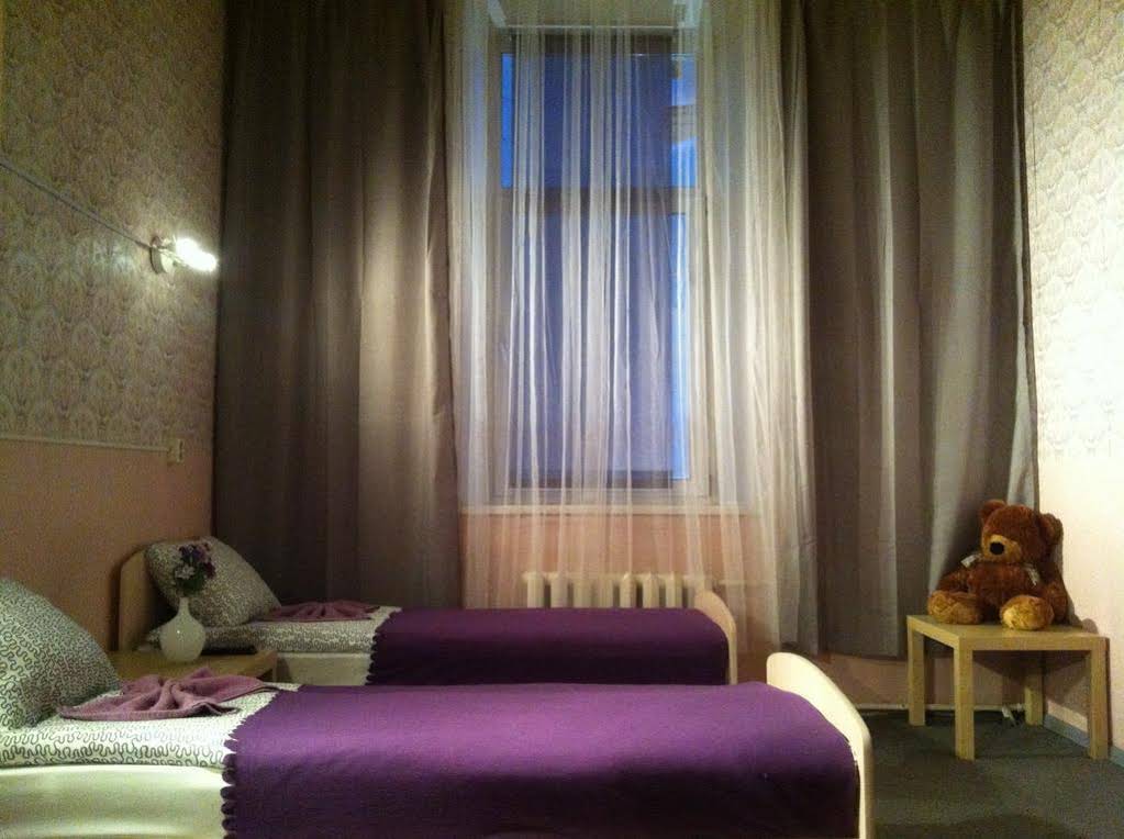 Hostel Gosti
