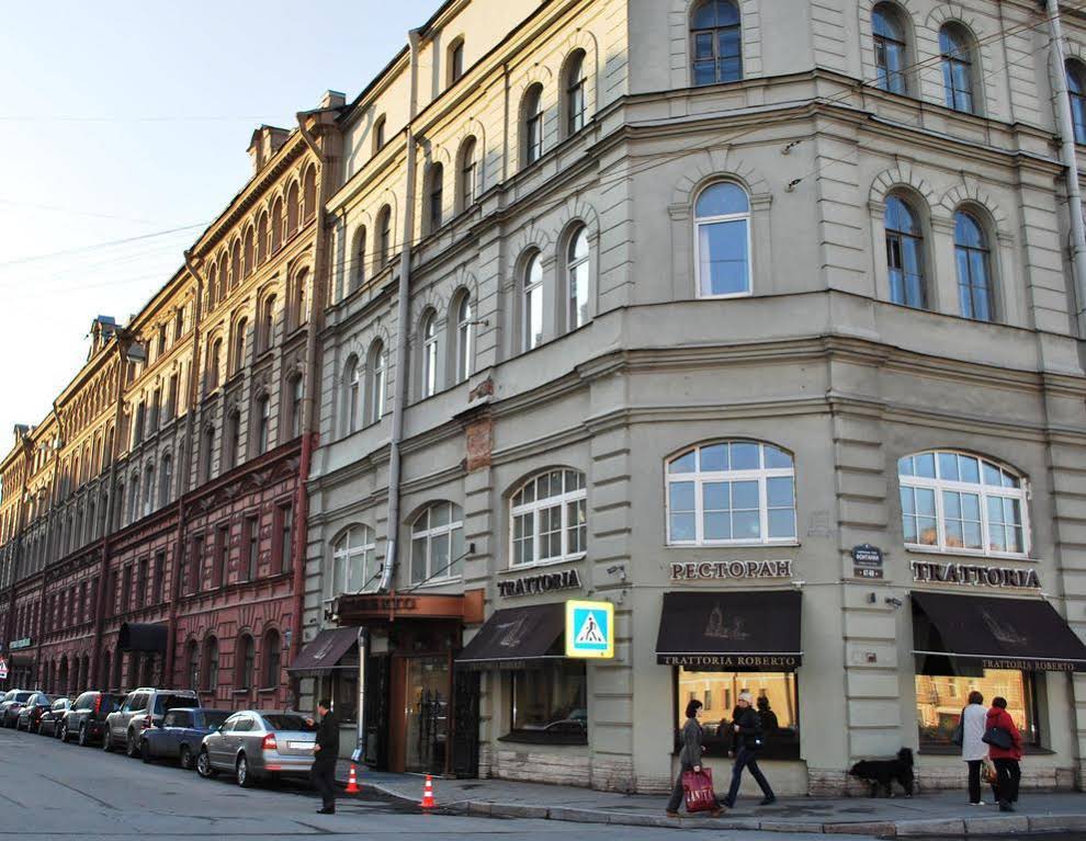 Hostel Gosti