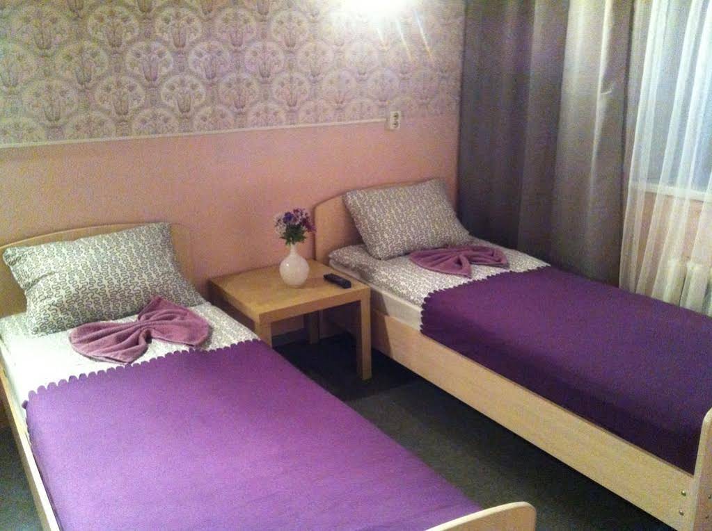 Hostel Gosti