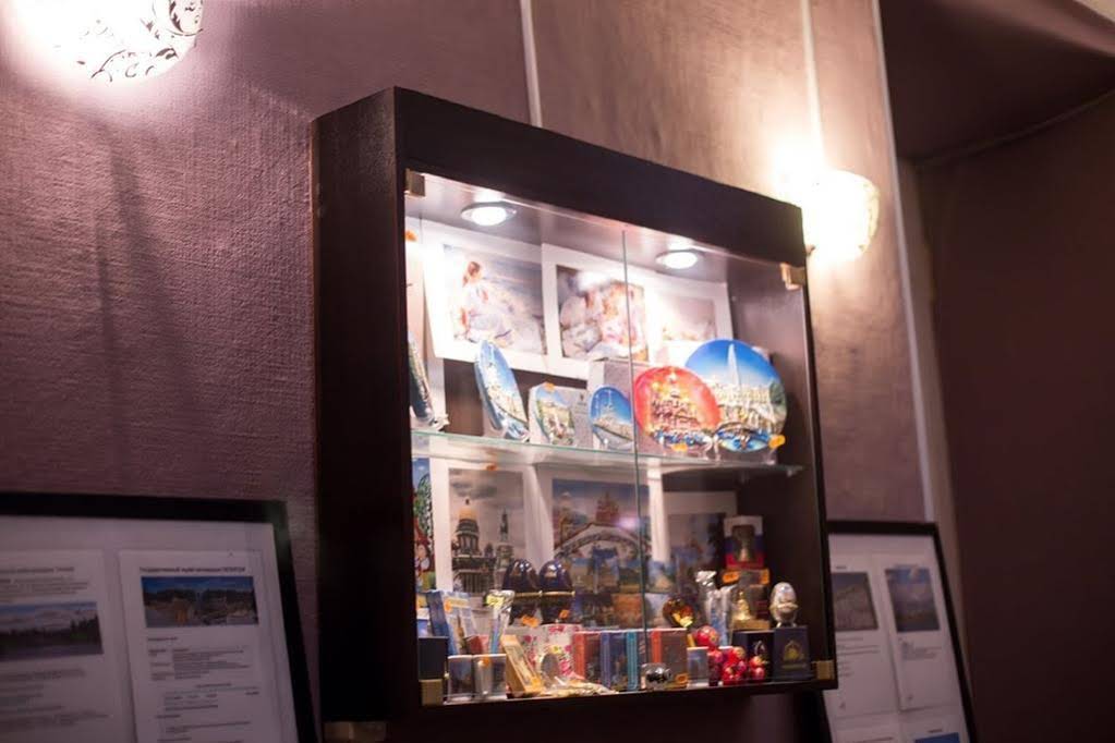 Hostel Gosti