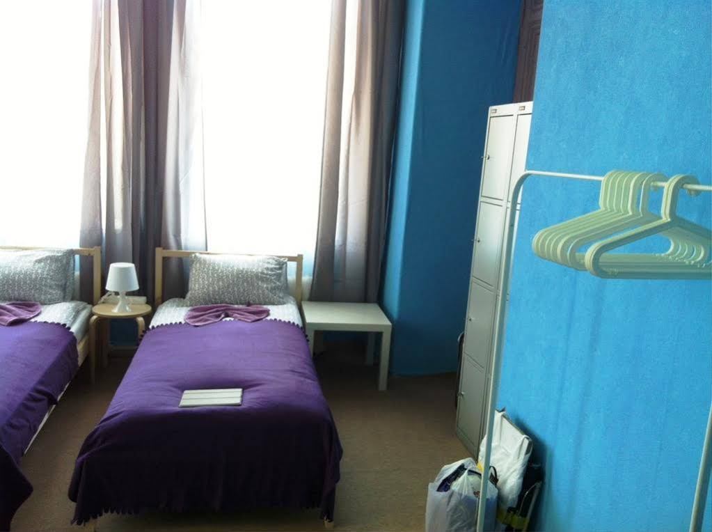 Hostel Gosti