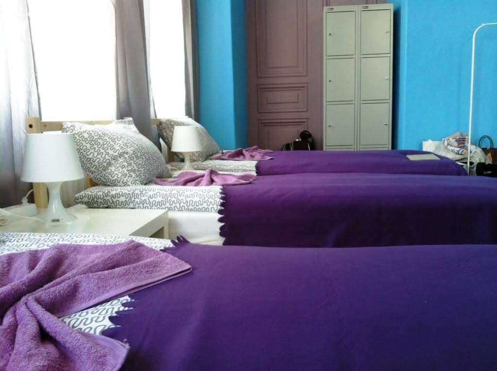 Hostel Gosti