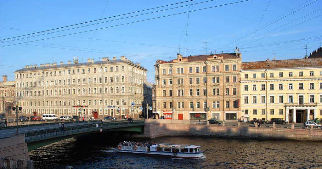 Hostel Gosti