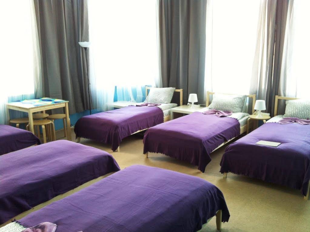 Hostel Gosti