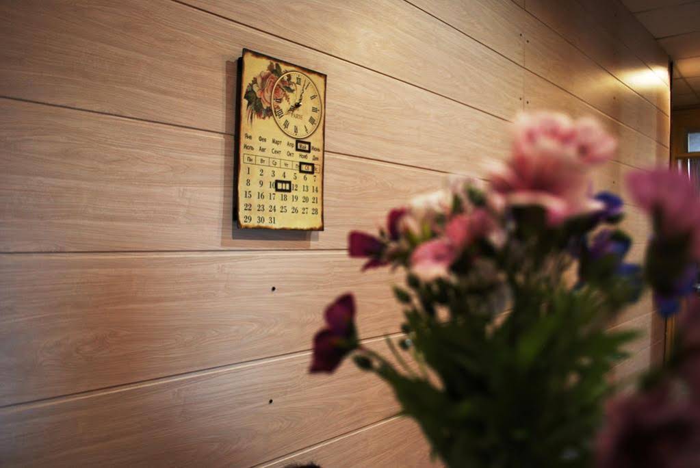 Hostel Gosti