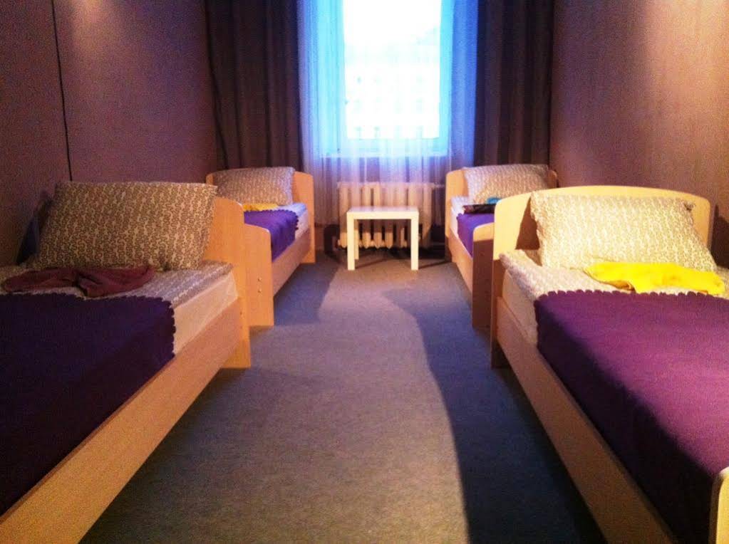 Hostel Gosti