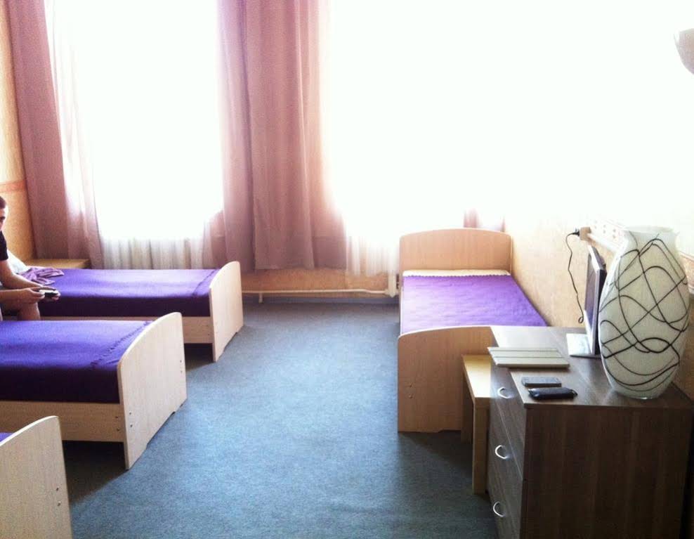 Hostel Gosti