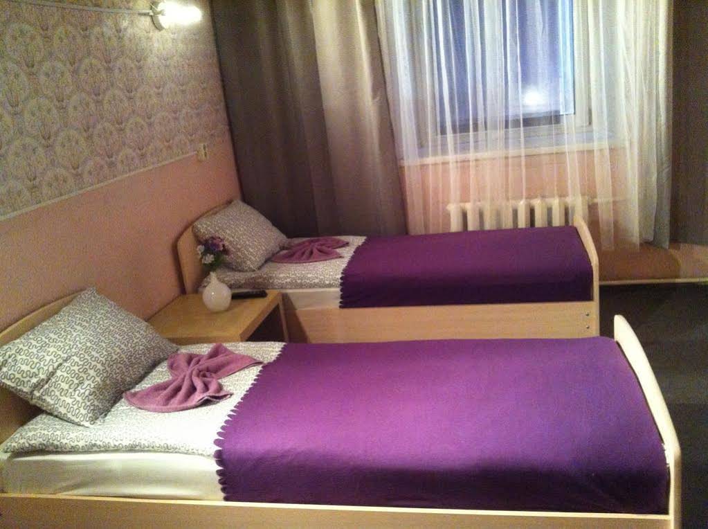 Hostel Gosti