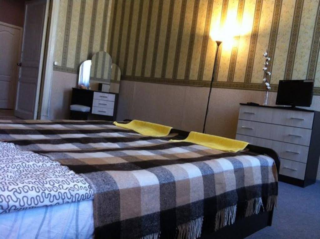 Hostel Gosti
