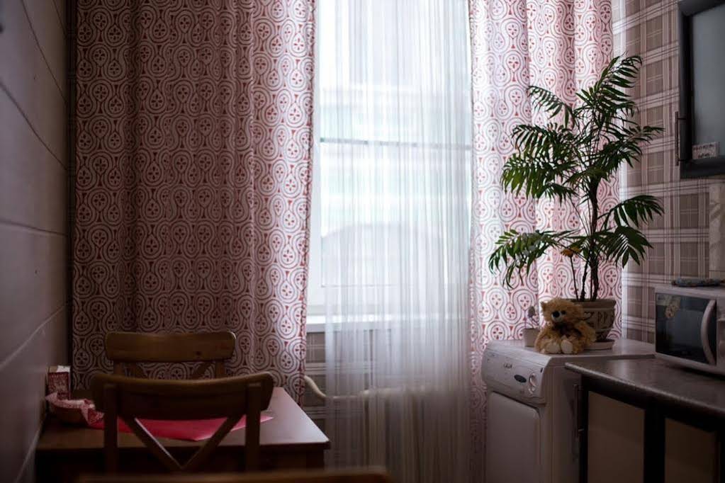 Hostel Gosti