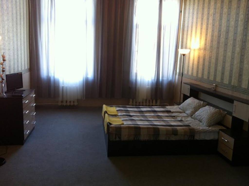 Hostel Gosti
