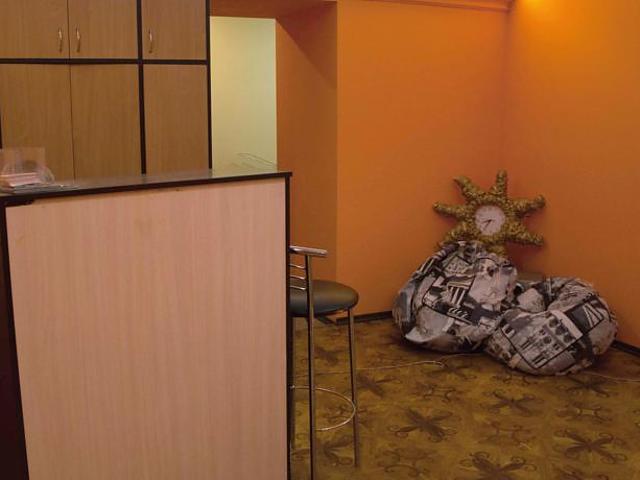 Hostel Kafedra