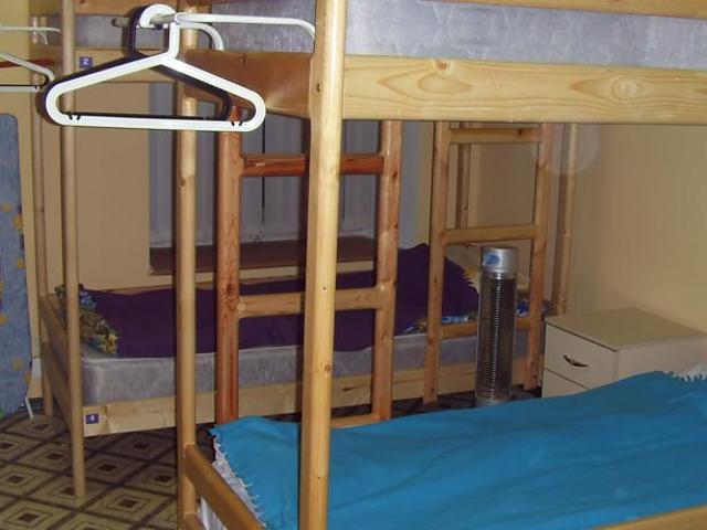 Hostel Kafedra