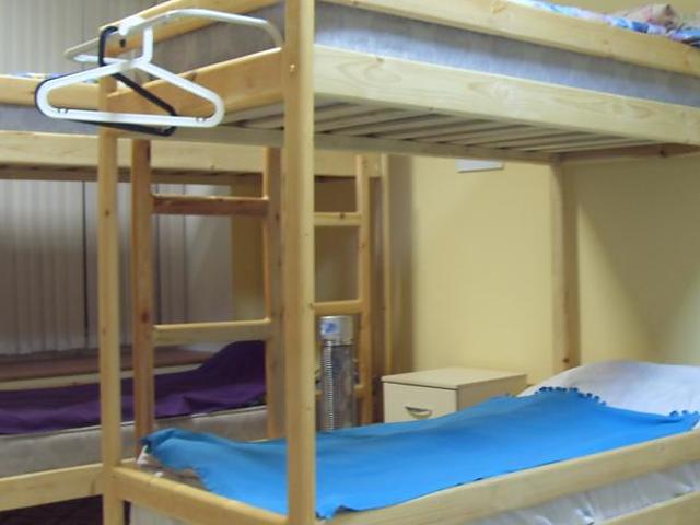 Hostel Kafedra