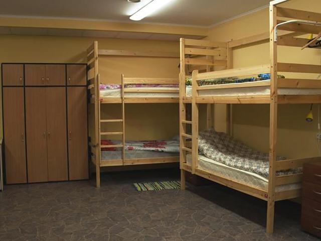 Hostel Kafedra