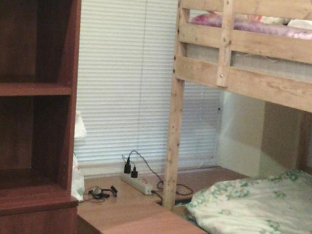 Hostel Kafedra