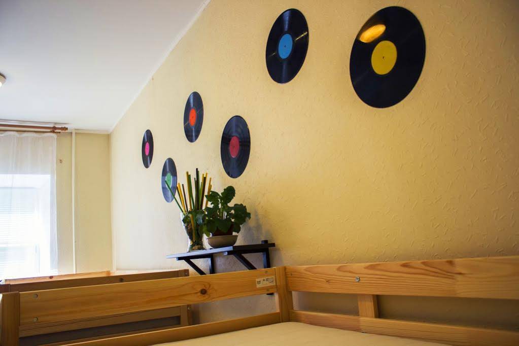 Hostel Kak Doma