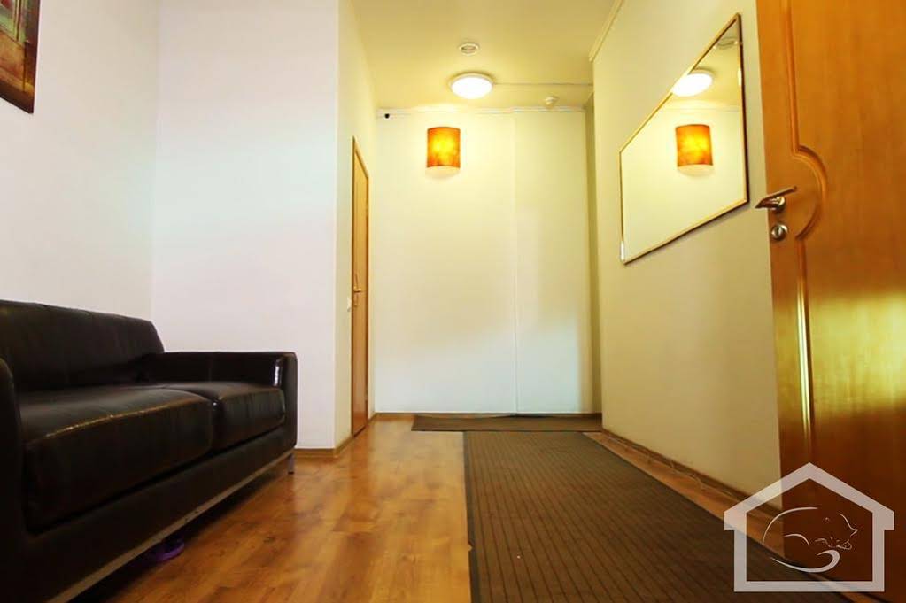 Hostel Kak Doma
