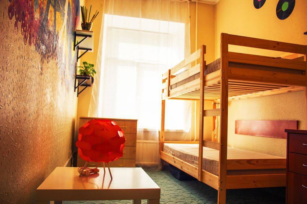 Hostel Kak Doma