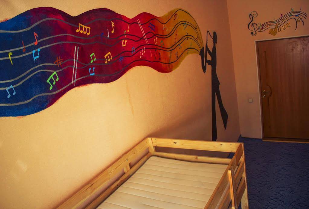 Hostel Kak Doma