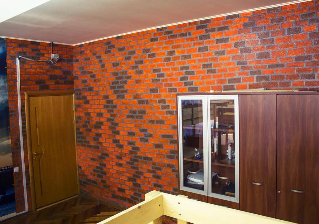 Hostel Kak Doma